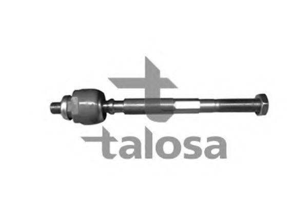 TALOSA 44-02206 Осевой шарнир, рулевая тяга для HONDA CRX II (Хонда Cрх 2) TALOSA 44-02206 Осевой шарнир, рулевая тяга для HONDA CRX II (Хонда Cрх 2)