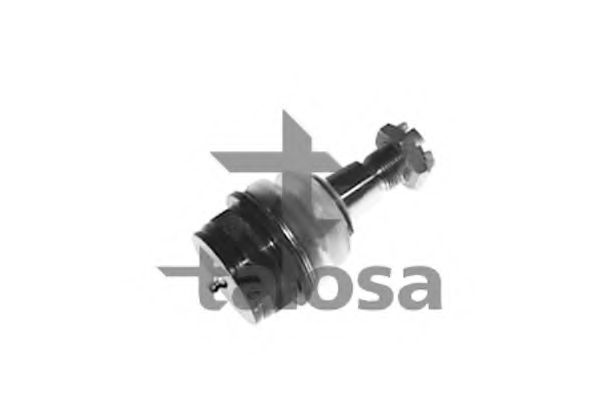 TALOSA 47-05077 Несущий направляющий шарнир для DODGE RAM 3500 (Додж Рам 3500) TALOSA 47-05077 Несущий направляющий шарнир для DODGE RAM 3500 (Додж Рам 3500)