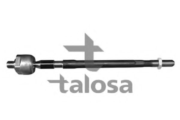 TALOSA 44-02823 Осевой шарнир, рулевая тяга для ROVER 400 (Ровер 400) TALOSA 44-02823 Осевой шарнир, рулевая тяга для ROVER 400 (Ровер 400)