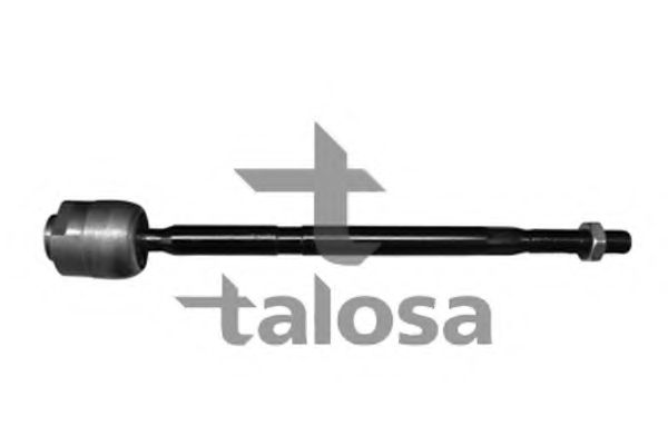 TALOSA 44-03400 Осевой шарнир, рулевая тяга для FIAT (Фиат) TALOSA 44-03400 Осевой шарнир, рулевая тяга для FIAT (Фиат)