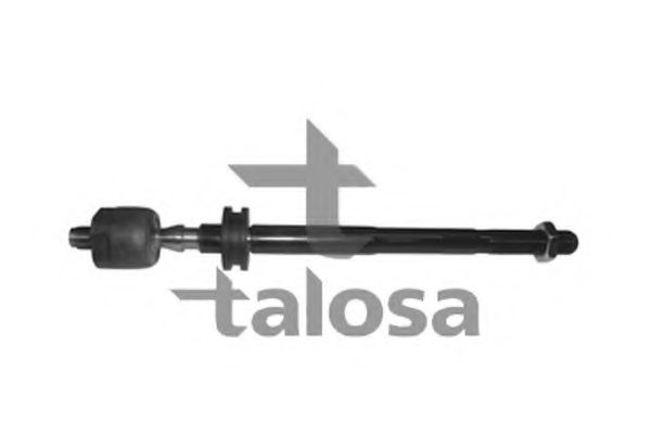 TALOSA 44-03566 Осевой шарнир, рулевая тяга для VOLKSWAGEN T4 MULTIVAN (Фольксваген Т4 мултиvан) TALOSA 44-03566 Осевой шарнир, рулевая тяга для VOLKSWAGEN T4 MULTIVAN (Фольксваген Т4 мултиvан)