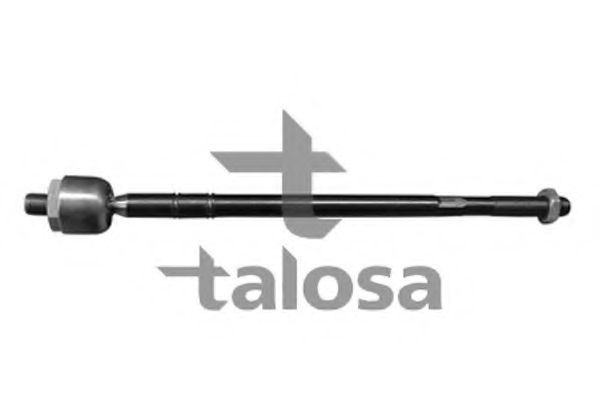 TALOSA 44-03652 Осевой шарнир, рулевая тяга для VOLKSWAGEN JETTA II (Фольксваген Жэтта 2) TALOSA 44-03652 Осевой шарнир, рулевая тяга для VOLKSWAGEN JETTA II (Фольксваген Жэтта 2)