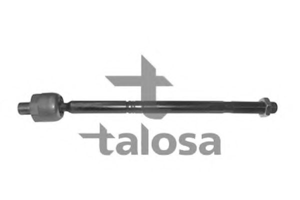 TALOSA 44-03658 Осевой шарнир, рулевая тяга для VOLKSWAGEN RABBIT V (Фольксваген Раббит v) TALOSA 44-03658 Осевой шарнир, рулевая тяга для VOLKSWAGEN RABBIT V (Фольксваген Раббит v)