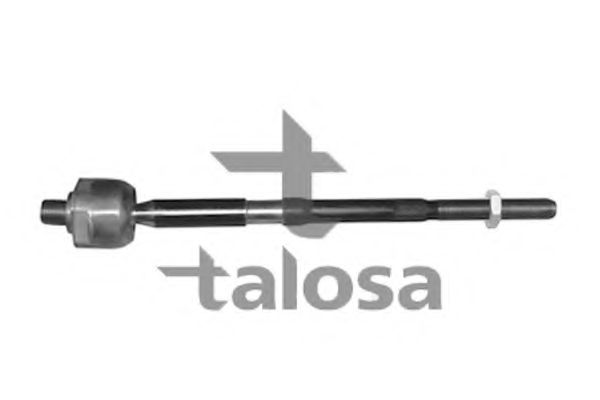 TALOSA 44-04375 Осевой шарнир, рулевая тяга для NISSAN PRIMERA (Ниссан Примера) TALOSA 44-04375 Осевой шарнир, рулевая тяга для NISSAN PRIMERA (Ниссан Примера)