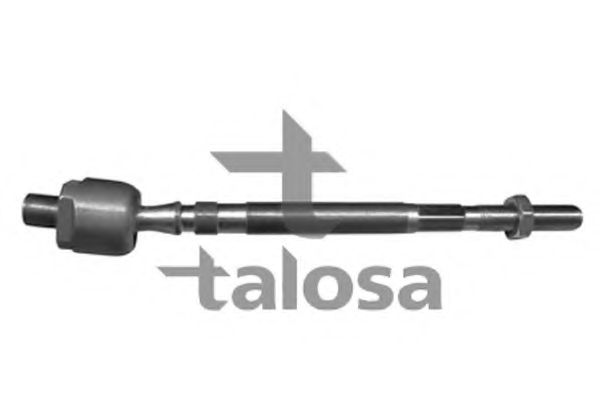 TALOSA 44-04377 Осевой шарнир, рулевая тяга для NISSAN PRIMERA (Ниссан Примера) TALOSA 44-04377 Осевой шарнир, рулевая тяга для NISSAN PRIMERA (Ниссан Примера)