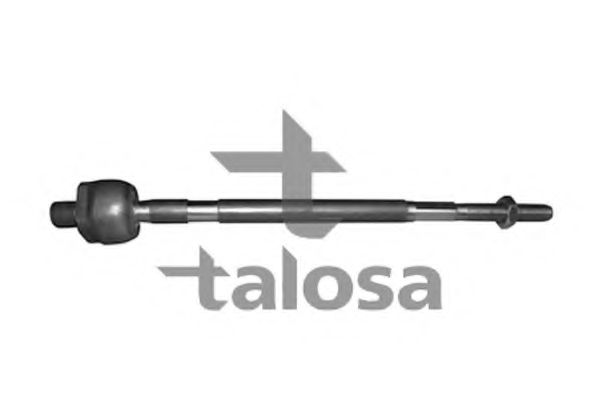 TALOSA 44-04467 Осевой шарнир, рулевая тяга для MITSUBISHI COLT/RODEO (Митсубиши/митсубиси Cолт/родэо) TALOSA 44-04467 Осевой шарнир, рулевая тяга для MITSUBISHI COLT/RODEO (Митсубиши/митсубиси Cолт/родэо)