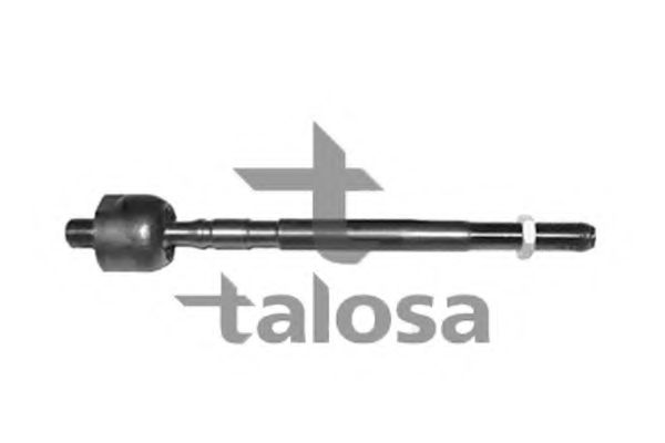 TALOSA 44-04502 Осевой шарнир, рулевая тяга для MAZDA GLC II (Мазда Глc 2) TALOSA 44-04502 Осевой шарнир, рулевая тяга для MAZDA GLC II (Мазда Глc 2)