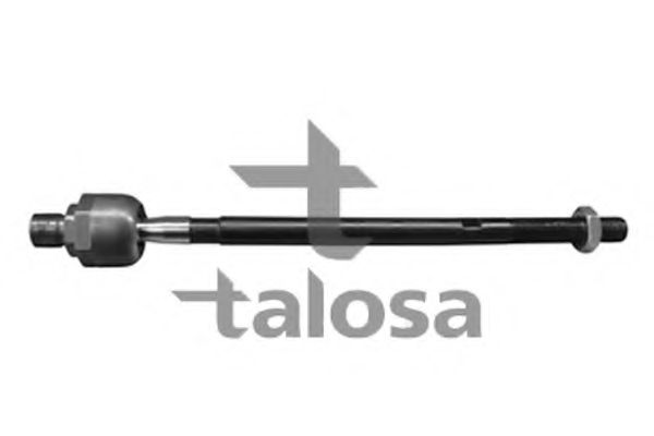 TALOSA 44-04903 Осевой шарнир, рулевая тяга для MITSUBISHI L 300 STARWAGON (Митсубиши/митсубиси Л 300 старвагон) TALOSA 44-04903 Осевой шарнир, рулевая тяга для MITSUBISHI L 300 STARWAGON (Митсубиши/митсубиси Л 300 старвагон)