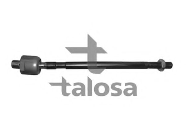 TALOSA 44-04904 Осевой шарнир, рулевая тяга для MITSUBISHI L 300 STARWAGON (Митсубиши/митсубиси Л 300 старвагон) TALOSA 44-04904 Осевой шарнир, рулевая тяга для MITSUBISHI L 300 STARWAGON (Митсубиши/митсубиси Л 300 старвагон)