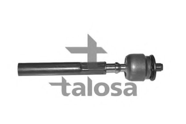 TALOSA 44-06000 Осевой шарнир, рулевая тяга для RENAULT LE CAR (Рено Лэ cар) TALOSA 44-06000 Осевой шарнир, рулевая тяга для RENAULT LE CAR (Рено Лэ cар)