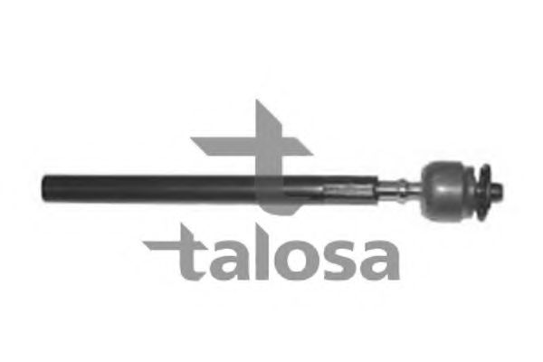 TALOSA 44-06006 Осевой шарнир, рулевая тяга для RENAULT 9 (Рено 9) TALOSA 44-06006 Осевой шарнир, рулевая тяга для RENAULT 9 (Рено 9)