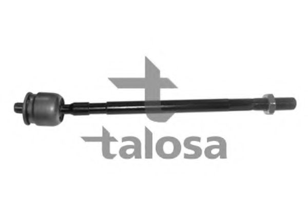 TALOSA 44-06132 Осевой шарнир, рулевая тяга для RENAULT SAFRANE (Рено Сафранэ) TALOSA 44-06132 Осевой шарнир, рулевая тяга для RENAULT SAFRANE (Рено Сафранэ)