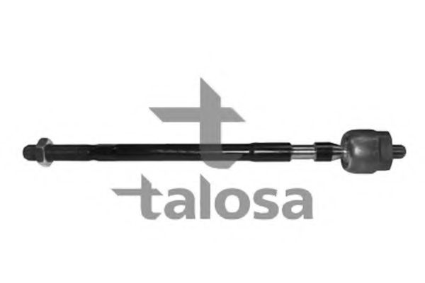 TALOSA 44-06266 Осевой шарнир, рулевая тяга для RENAULT (Рено) TALOSA 44-06266 Осевой шарнир, рулевая тяга для RENAULT (Рено)