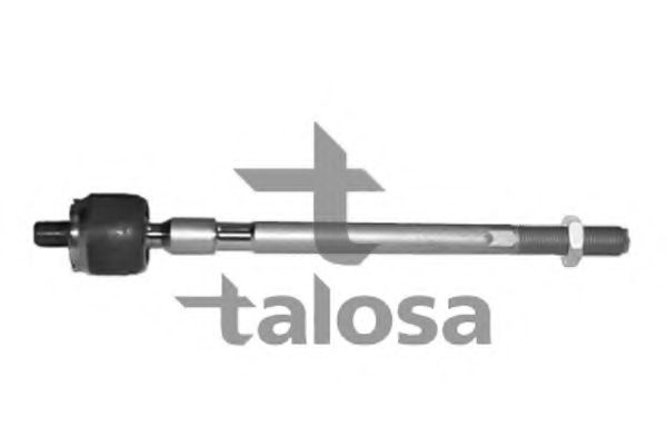 TALOSA 44-06298 Осевой шарнир, рулевая тяга для RENAULT (Рено) TALOSA 44-06298 Осевой шарнир, рулевая тяга для RENAULT (Рено)
