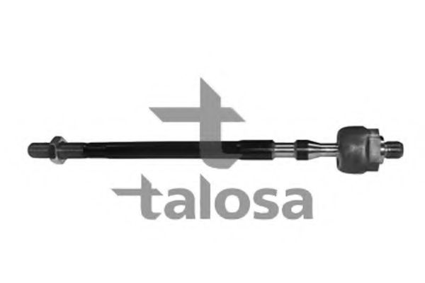 TALOSA 44-06324 Осевой шарнир, рулевая тяга для RENAULT (Рено) TALOSA 44-06324 Осевой шарнир, рулевая тяга для RENAULT (Рено)