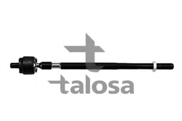 TALOSA 44-06326 Осевой шарнир, рулевая тяга для RENAULT (Рено) TALOSA 44-06326 Осевой шарнир, рулевая тяга для RENAULT (Рено)