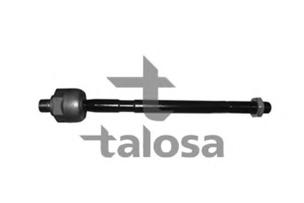 TALOSA 44-06337 Осевой шарнир, рулевая тяга для RENAULT (Рено) TALOSA 44-06337 Осевой шарнир, рулевая тяга для RENAULT (Рено)