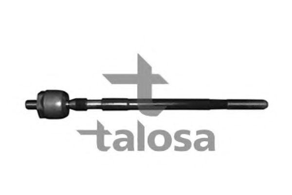 TALOSA 44-06363 Осевой шарнир, рулевая тяга для RENAULT (Рено) TALOSA 44-06363 Осевой шарнир, рулевая тяга для RENAULT (Рено)