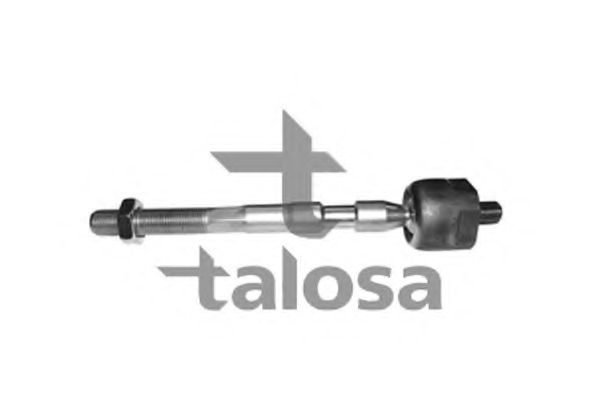 TALOSA 44-06367 Осевой шарнир, рулевая тяга для DACIA SANDERO (Дача Сандэро) TALOSA 44-06367 Осевой шарнир, рулевая тяга для DACIA SANDERO (Дача Сандэро)