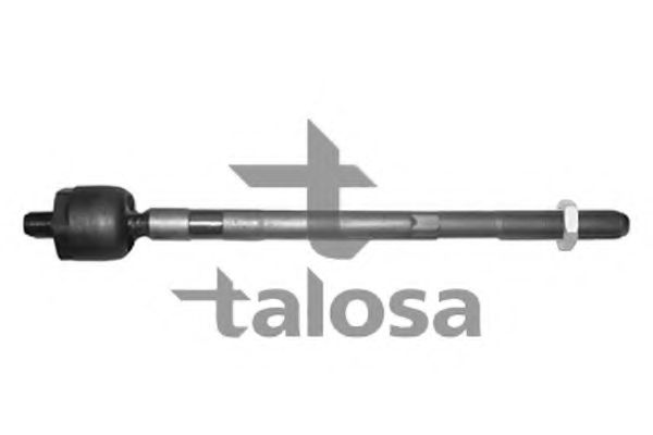 TALOSA 44-06378 Осевой шарнир, рулевая тяга для RENAULT (Рено) TALOSA 44-06378 Осевой шарнир, рулевая тяга для RENAULT (Рено)