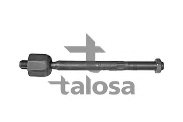 TALOSA 44-07083 Осевой шарнир, рулевая тяга для AUDI TT (Ауди Тт) TALOSA 44-07083 Осевой шарнир, рулевая тяга для AUDI TT (Ауди Тт)