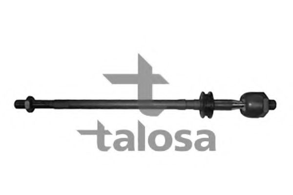 TALOSA 44-07315 Осевой шарнир, рулевая тяга для CHEVROLET CAPTIVA (Шевроле Каптива) TALOSA 44-07315 Осевой шарнир, рулевая тяга для CHEVROLET CAPTIVA (Шевроле Каптива)