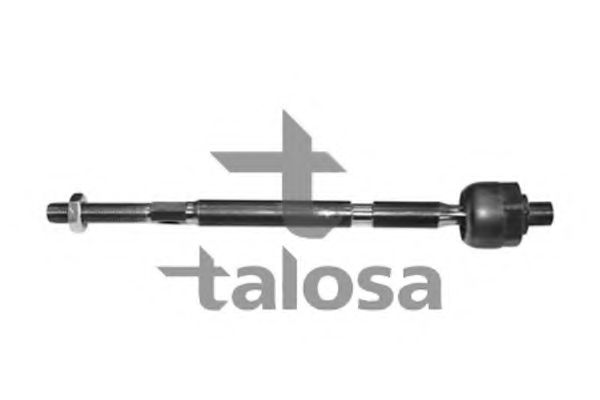 TALOSA 44-07779 Осевой шарнир, рулевая тяга для FIAT 500 C (Фиат 500 c) TALOSA 44-07779 Осевой шарнир, рулевая тяга для FIAT 500 C (Фиат 500 c)