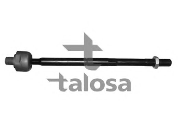 TALOSA 44-08345 Осевой шарнир, рулевая тяга для FIAT (Фиат) TALOSA 44-08345 Осевой шарнир, рулевая тяга для FIAT (Фиат)