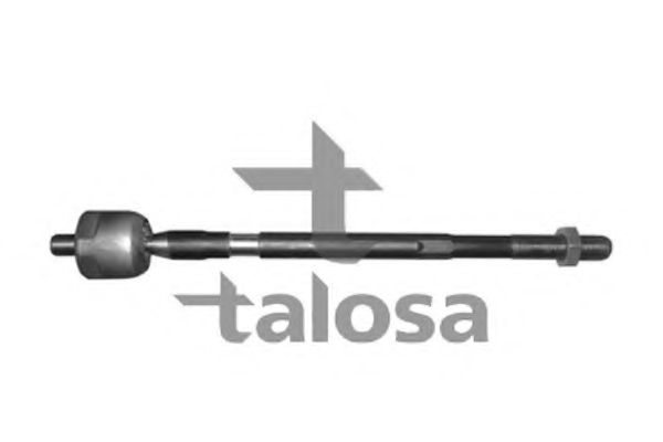 TALOSA 44-09002 Осевой шарнир, рулевая тяга для FORD FIESTA (Форд Фиэста) TALOSA 44-09002 Осевой шарнир, рулевая тяга для FORD FIESTA (Форд Фиэста)