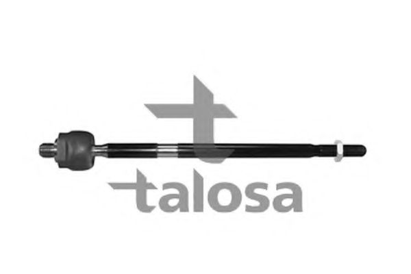 TALOSA 44-09003 Осевой шарнир, рулевая тяга для FORD FIESTA (Форд Фиэста) TALOSA 44-09003 Осевой шарнир, рулевая тяга для FORD FIESTA (Форд Фиэста)
