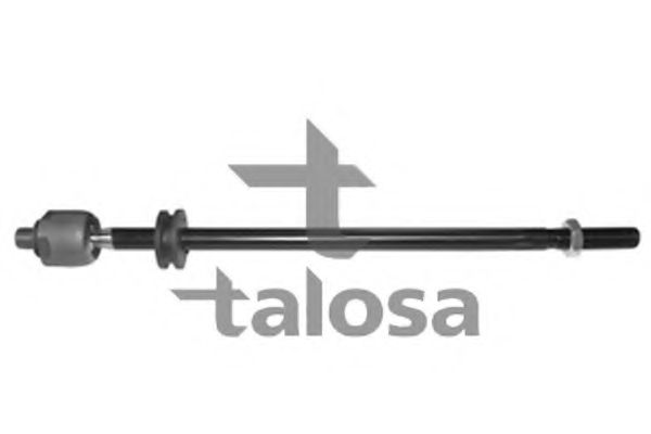 TALOSA 44-09527 Осевой шарнир, рулевая тяга для VOLKSWAGEN T3 CARAVELLE (Фольксваген Т3 cараvэллэ) TALOSA 44-09527 Осевой шарнир, рулевая тяга для VOLKSWAGEN T3 CARAVELLE (Фольксваген Т3 cараvэллэ)
