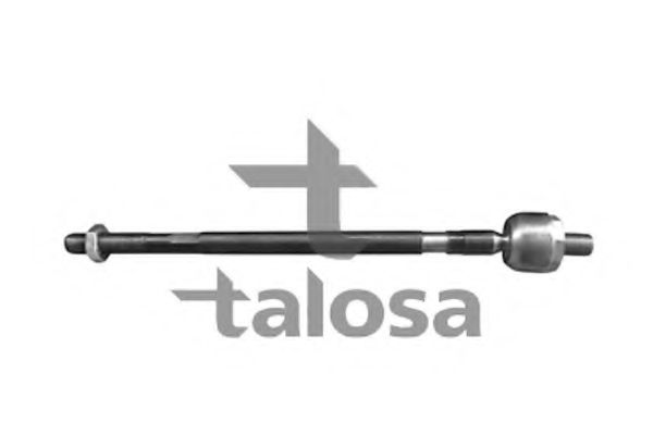 TALOSA 44-09649 Осевой шарнир, рулевая тяга для VOLKSWAGEN CADDY I (Фольксваген Cаддъ и) TALOSA 44-09649 Осевой шарнир, рулевая тяга для VOLKSWAGEN CADDY I (Фольксваген Cаддъ и)