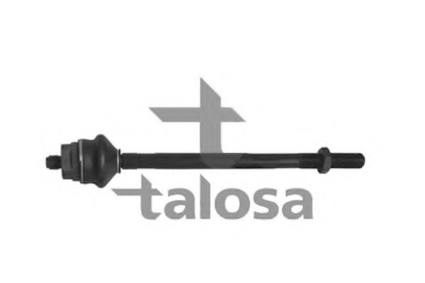 TALOSA 44-09678 Осевой шарнир, рулевая тяга для VOLKSWAGEN T4 MULTIVAN (Фольксваген Т4 мултиvан) TALOSA 44-09678 Осевой шарнир, рулевая тяга для VOLKSWAGEN T4 MULTIVAN (Фольксваген Т4 мултиvан)