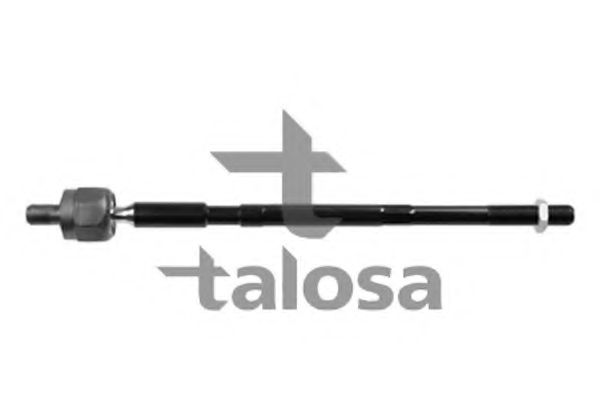 TALOSA 44-09713 Осевой шарнир, рулевая тяга для VOLKSWAGEN JETTA I (Фольксваген Жэтта и) TALOSA 44-09713 Осевой шарнир, рулевая тяга для VOLKSWAGEN JETTA I (Фольксваген Жэтта и)