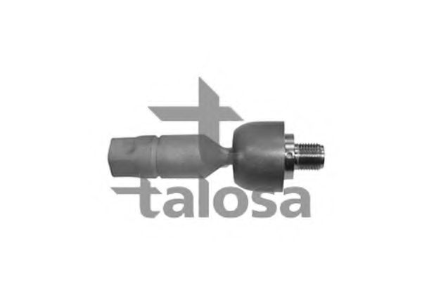 TALOSA 44-09881 Осевой шарнир, рулевая тяга для PEUGEOT 407 (Пежо 407) TALOSA 44-09881 Осевой шарнир, рулевая тяга для PEUGEOT 407 (Пежо 407)