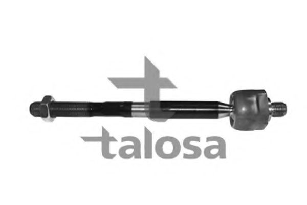 TALOSA 44-09972 Осевой шарнир, рулевая тяга для RENAULT (Рено) TALOSA 44-09972 Осевой шарнир, рулевая тяга для RENAULT (Рено)