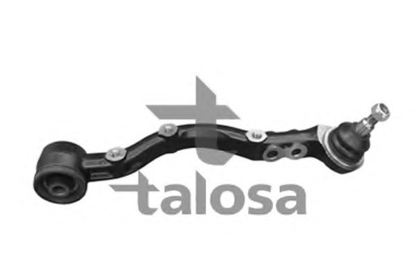 TALOSA 46-00053 Рычаг независимой подвески колеса, подвеска колеса для JAGUAR VANDEN PLAS (Ягуар Vандэн плас) TALOSA 46-00053 Рычаг независимой подвески колеса, подвеска колеса для JAGUAR VANDEN PLAS (Ягуар Vандэн плас)