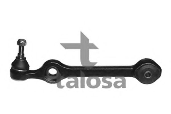 TALOSA 46-00376 Рычаг независимой подвески колеса, подвеска колеса для FIAT SUPERBRAVO (Фиат Супербраvо) TALOSA 46-00376 Рычаг независимой подвески колеса, подвеска колеса для FIAT SUPERBRAVO (Фиат Супербраvо)