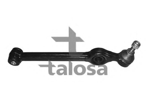 TALOSA 46-00567 Рычаг независимой подвески колеса, подвеска колеса для FIAT STRADA II (Фиат Страда 2) TALOSA 46-00567 Рычаг независимой подвески колеса, подвеска колеса для FIAT STRADA II (Фиат Страда 2)