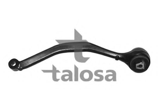 TALOSA 46-00849 Рычаг независимой подвески колеса, подвеска колеса 