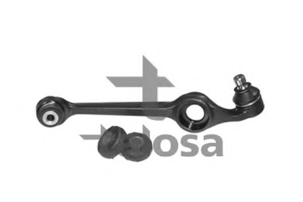 TALOSA 46-00925 Рычаг независимой подвески колеса, подвеска колеса 