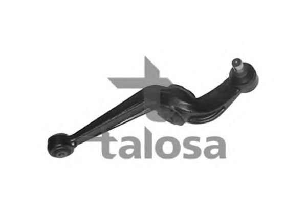 TALOSA 46-00982 Рычаг независимой подвески колеса, подвеска колеса для PEUGEOT 205 I (Пежо 205 и) TALOSA 46-00982 Рычаг независимой подвески колеса, подвеска колеса для PEUGEOT 205 I (Пежо 205 и)