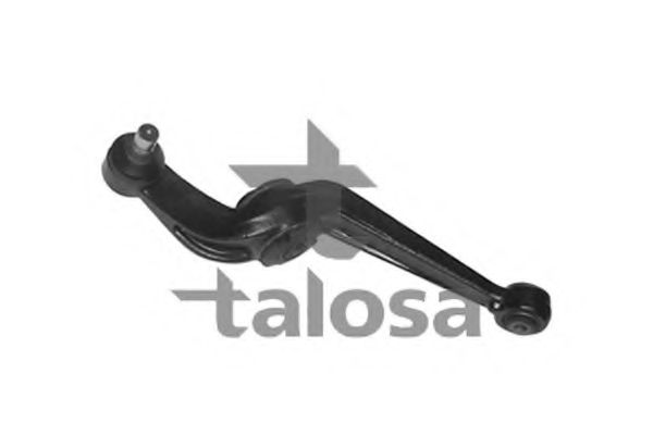 TALOSA 46-00983 Рычаг независимой подвески колеса, подвеска колеса для PEUGEOT 205 I (Пежо 205 и) TALOSA 46-00983 Рычаг независимой подвески колеса, подвеска колеса для PEUGEOT 205 I (Пежо 205 и)