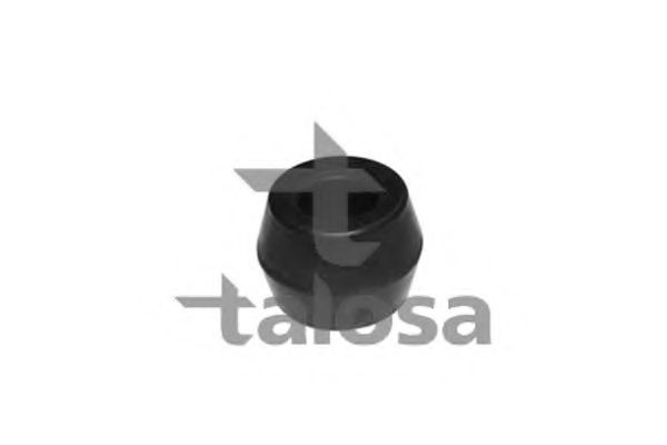 TALOSA 57-08398 Подвеска, рычаг независимой подвески колеса для DAIHATSU APPLAUSE II (Дайхатсу Апплаусэ 2) TALOSA 57-08398 Подвеска, рычаг независимой подвески колеса для DAIHATSU APPLAUSE II (Дайхатсу Апплаусэ 2)