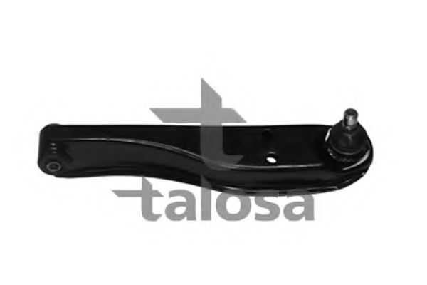 TALOSA 46-01456 Рычаг независимой подвески колеса, подвеска колеса 