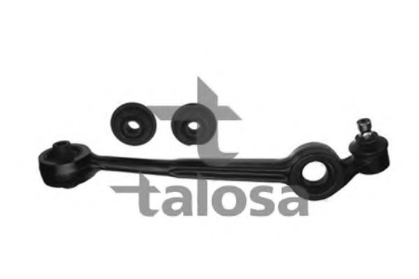 TALOSA 46-02096 Рычаг независимой подвески колеса, подвеска колеса для AUDI (Ауди) TALOSA 46-02096 Рычаг независимой подвески колеса, подвеска колеса для AUDI (Ауди)