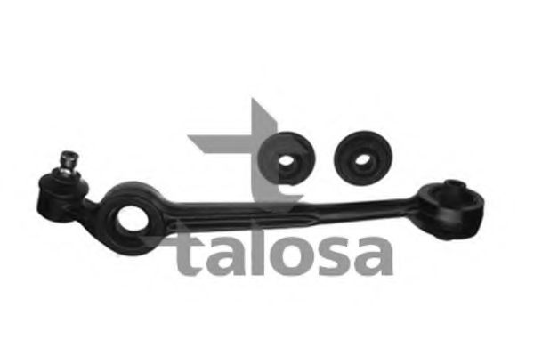 TALOSA 46-02097 Рычаг независимой подвески колеса, подвеска колеса для AUDI (Ауди) TALOSA 46-02097 Рычаг независимой подвески колеса, подвеска колеса для AUDI (Ауди)