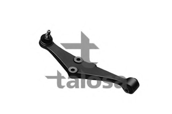 TALOSA 46-02802 Рычаг независимой подвески колеса, подвеска колеса для ROVER 400 (Ровер 400) TALOSA 46-02802 Рычаг независимой подвески колеса, подвеска колеса для ROVER 400 (Ровер 400)