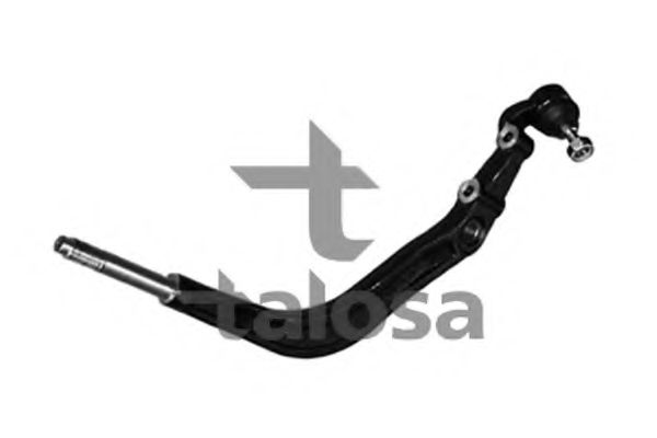 TALOSA 46-02912 Рычаг независимой подвески колеса, подвеска колеса для HONDA (Хонда) TALOSA 46-02912 Рычаг независимой подвески колеса, подвеска колеса для HONDA (Хонда)