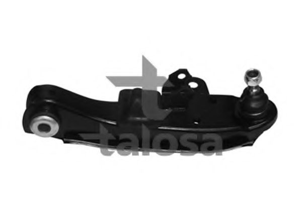 TALOSA 46-04484 Рычаг независимой подвески колеса, подвеска колеса для MITSUBISHI L 300 (Митсубиши/митсубиси Л 300) TALOSA 46-04484 Рычаг независимой подвески колеса, подвеска колеса для MITSUBISHI L 300 (Митсубиши/митсубиси Л 300)